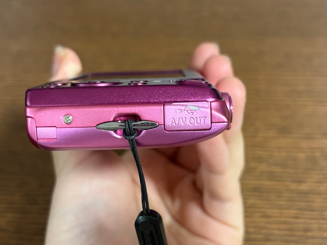 니콘 쿨픽스 S3600 Nikon Coolpix S3600 풀박스 상품이미지4