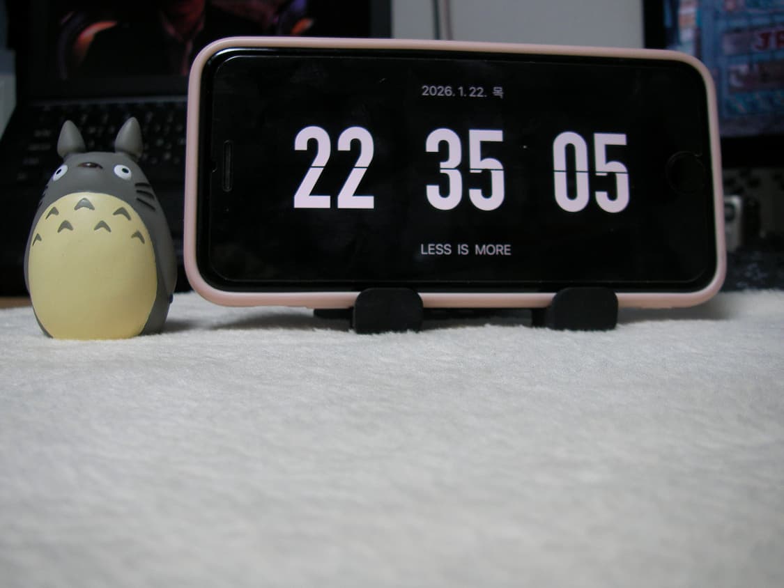 📸💥✨ 산요 작티 E6 레트로 감성 폭발 ✨작례💥📸 상품이미지10