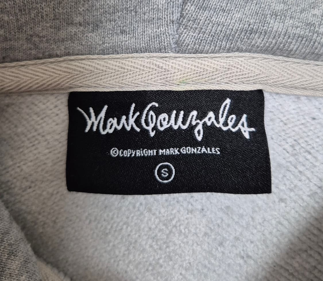 마크곤잘레스 투웨이 후드집업 상품이미지3