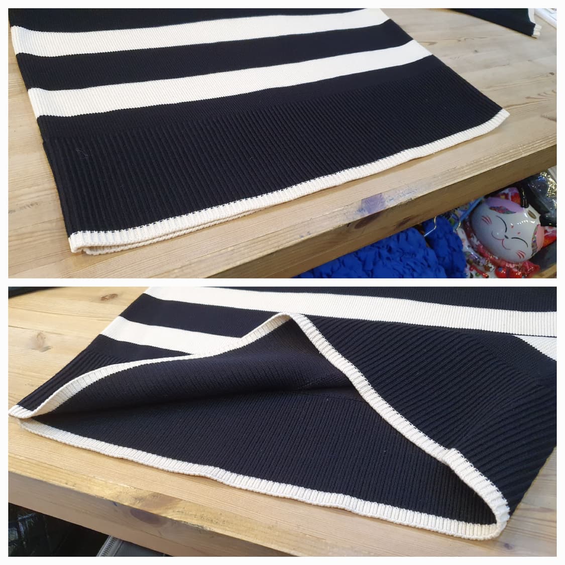 100/77.COS 박스니트(공용) 상품이미지6