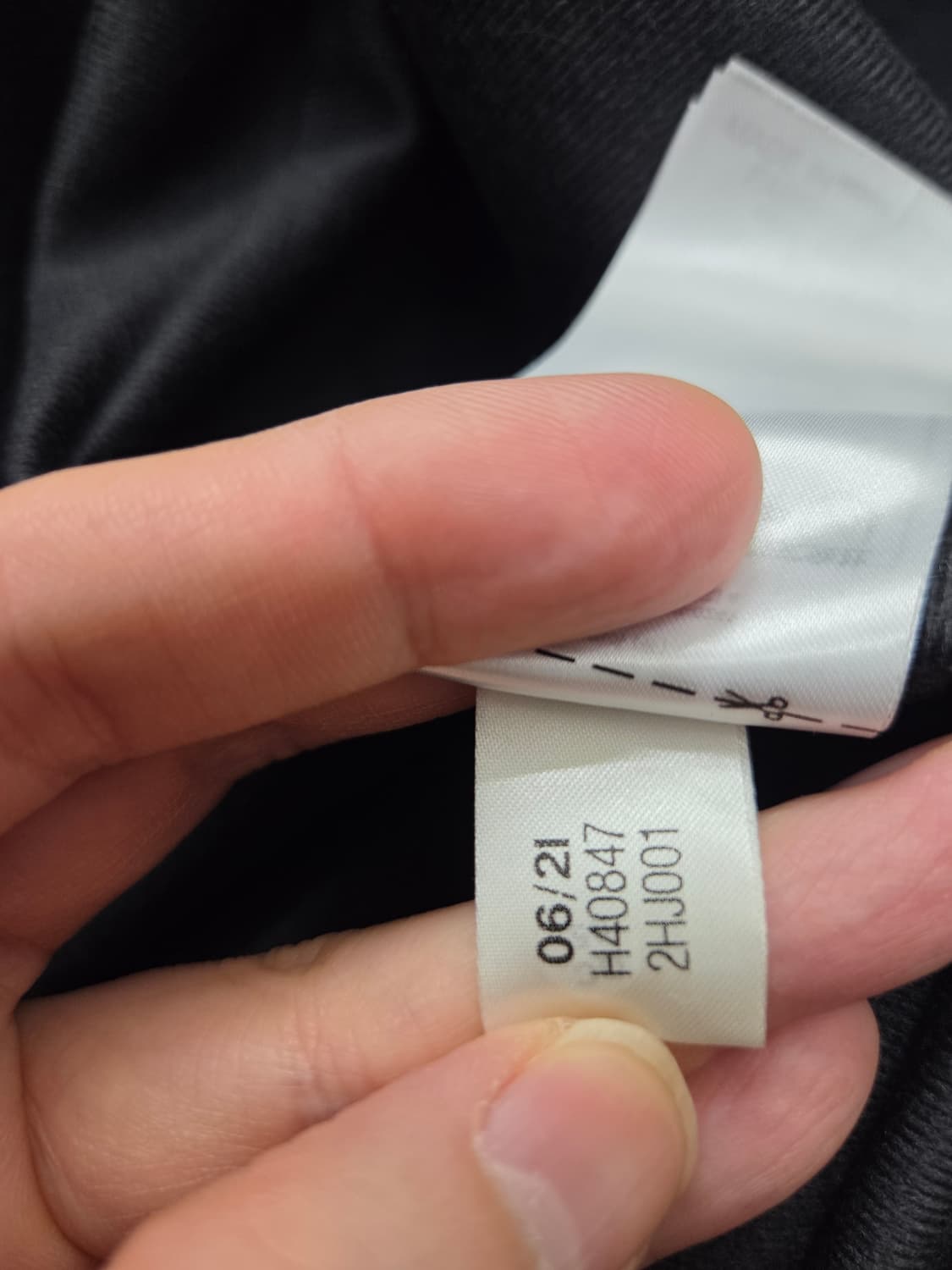 아디다스 원드 자켓 상품이미지8