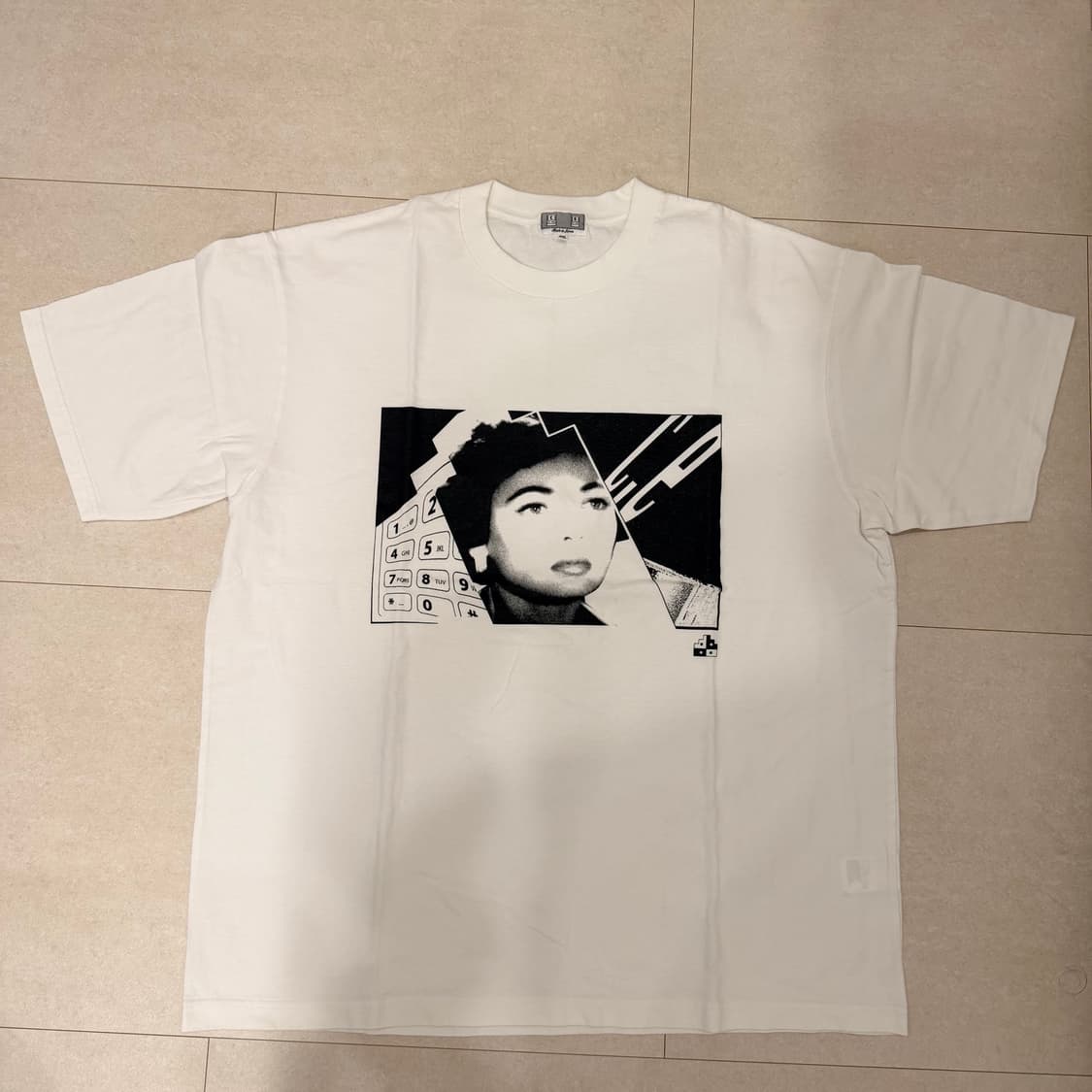 카브엠트 레미니센스 티셔츠 상품이미지1