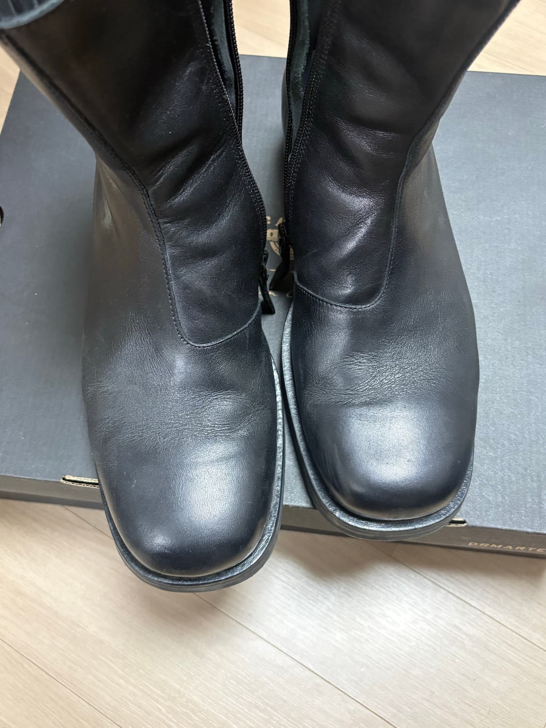 [43] 아워레가시 카미온 부츠 상품이미지5