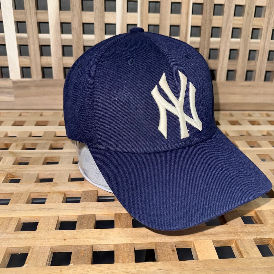 00s MLB 뉴욕 양키스 베이스볼캡 상품이미지5