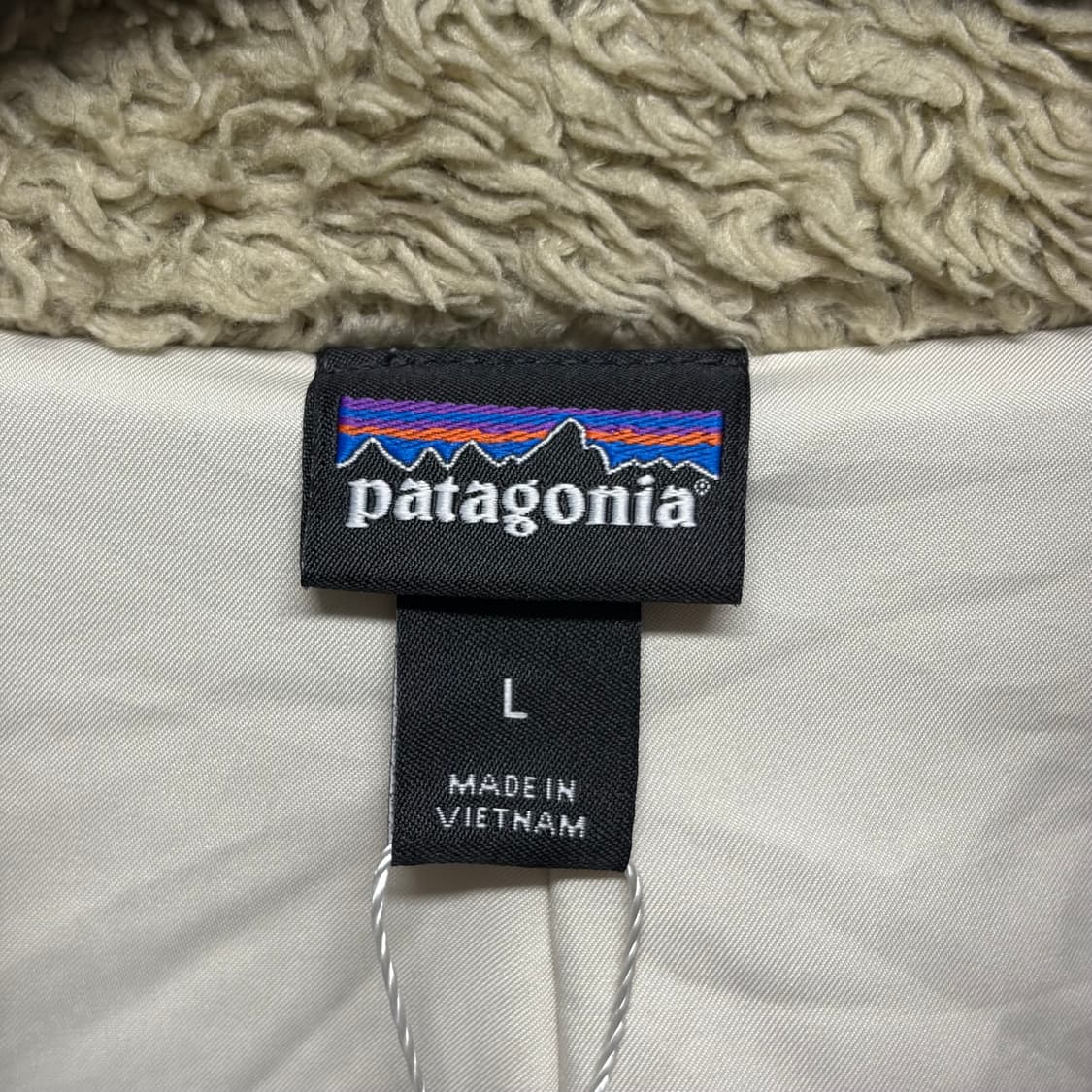 파타고니아 플리스 16 상품이미지3
