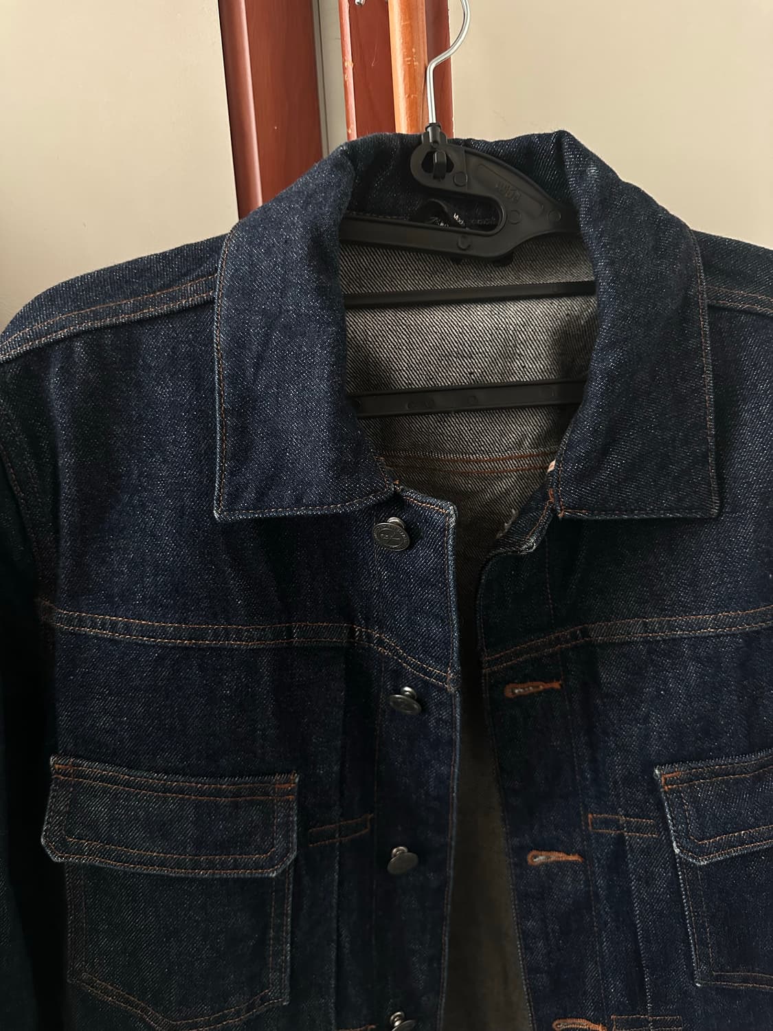 A.P.C. VINTAGE 자켓 상품이미지2