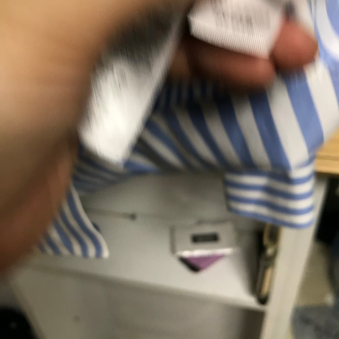 브룩스 브라더스 흰색 단색셔츠 상품이미지8