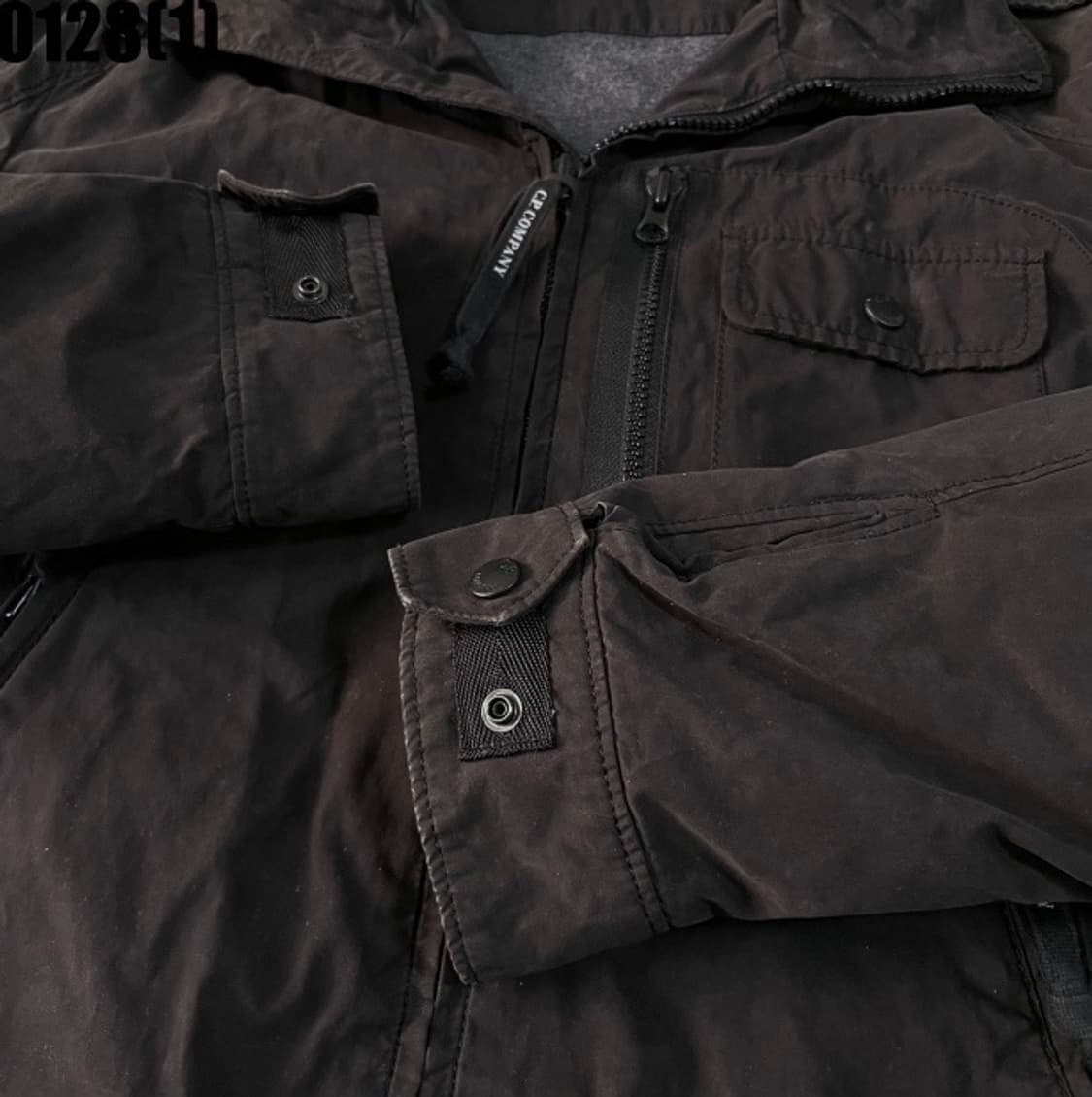 Cp 자켓 상품이미지4