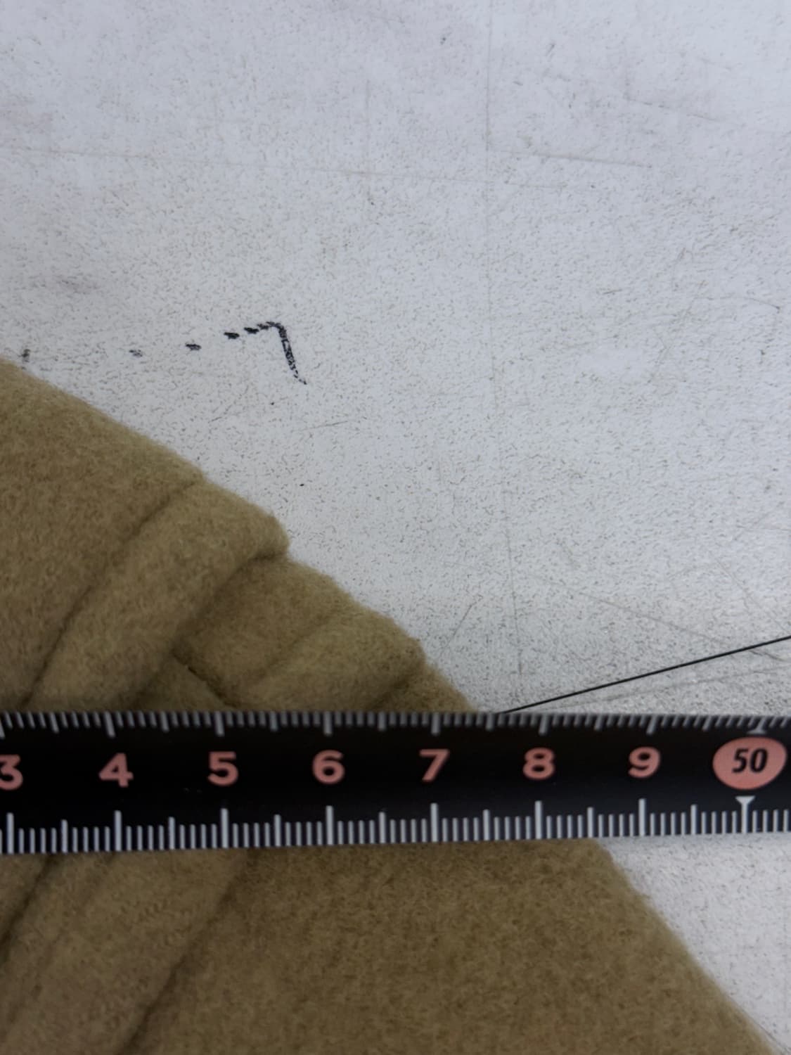 (버버리 런던 더플 코트 상품이미지7