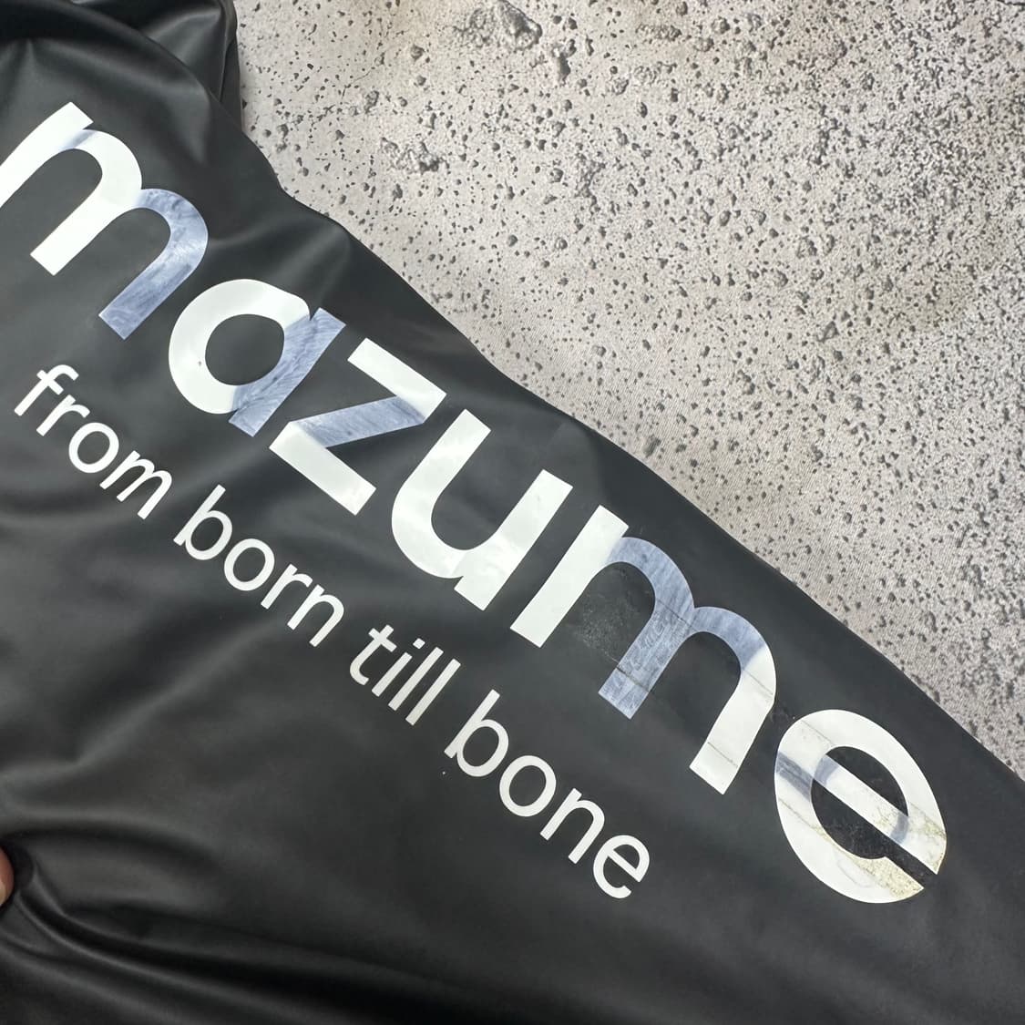 ✨ (바배) 마즈메 낚시복 루어 라프워터 자켓 점퍼 상품이미지6