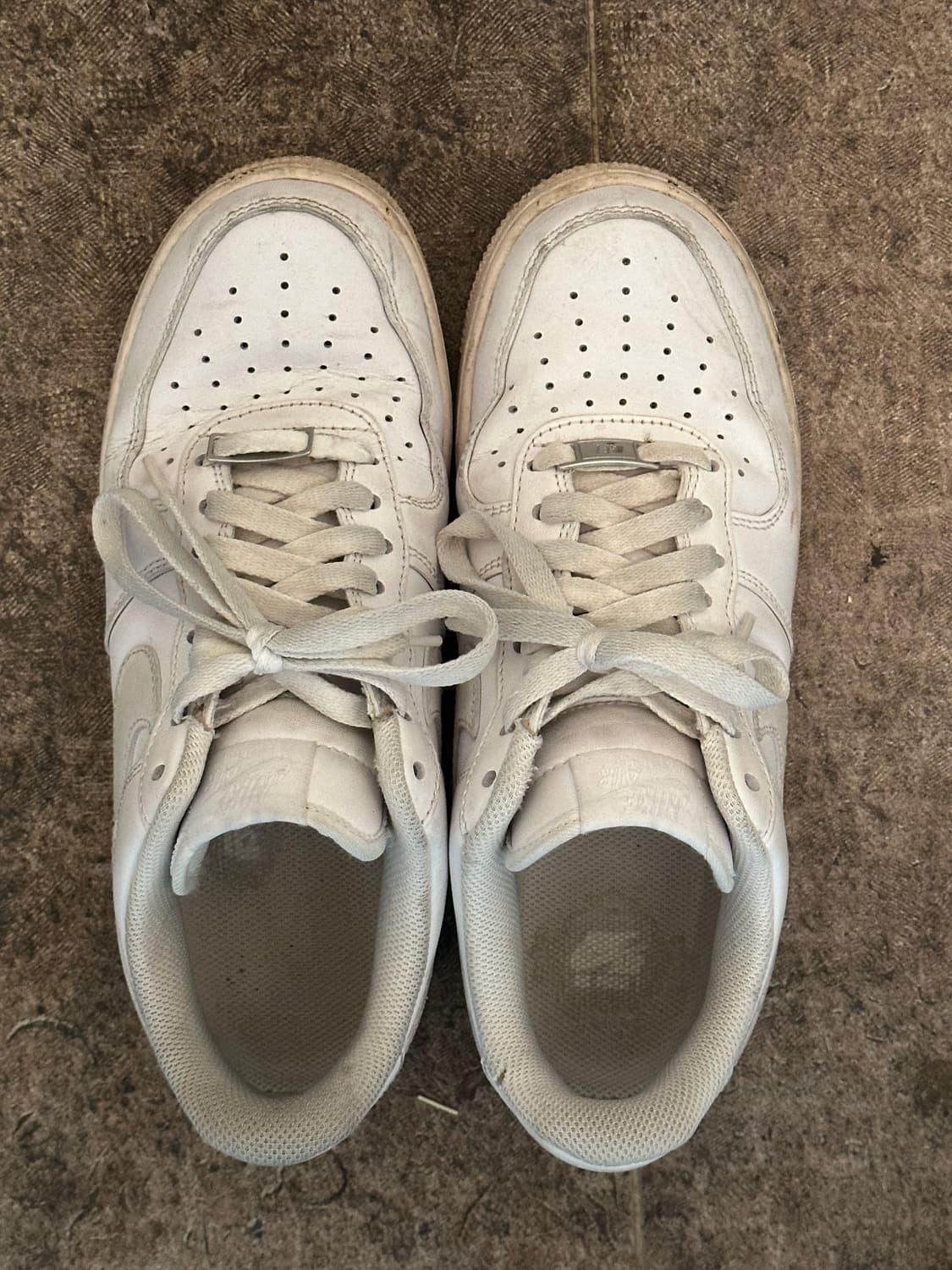 에어포스 260 상품이미지1