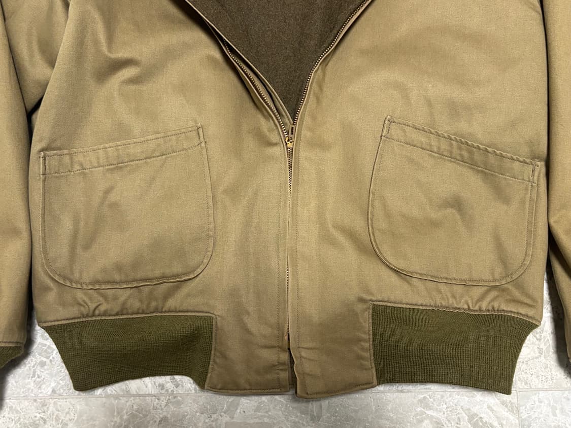 버즈릭슨 퓨리 탱커 자켓 42사이즈 상품이미지7