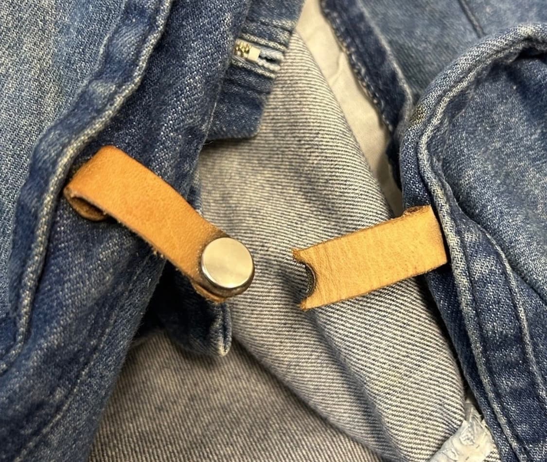 올드갭 더플백 상품이미지5