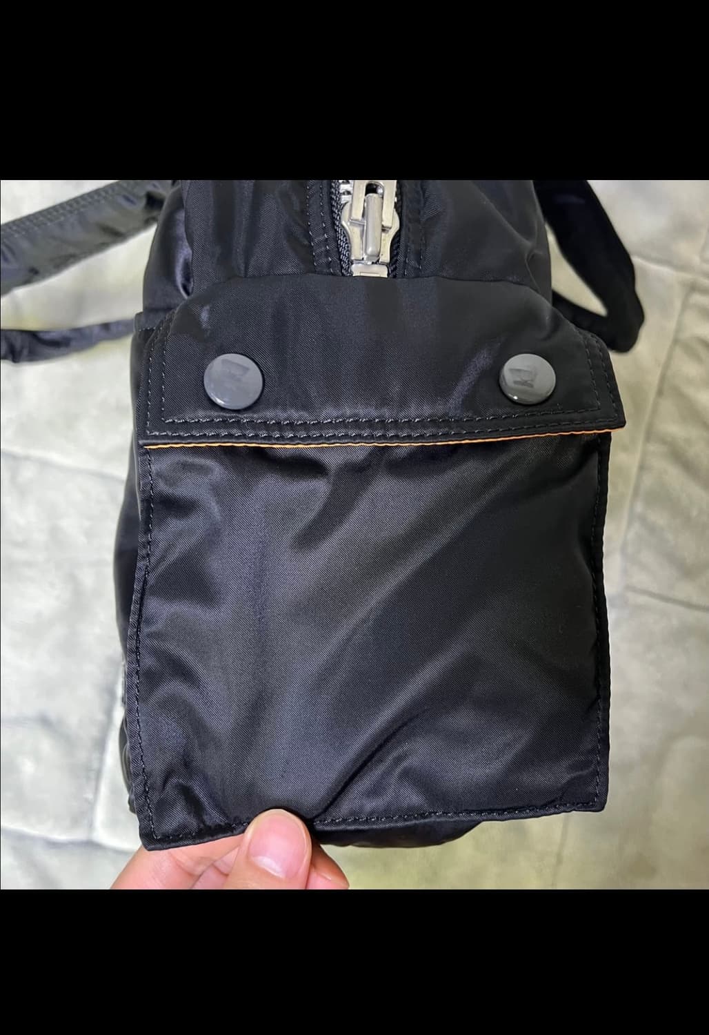 요시다 포터 더플백 L 상품이미지4