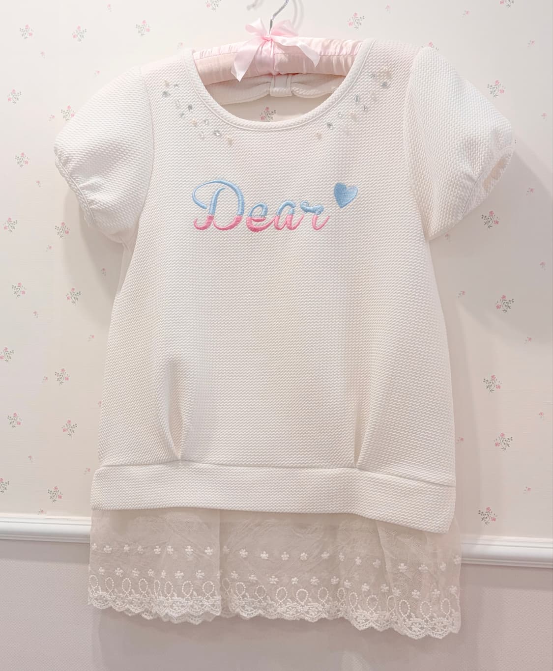 리즈리사돌 리본탑 빈티지 메조피아노 상품이미지1