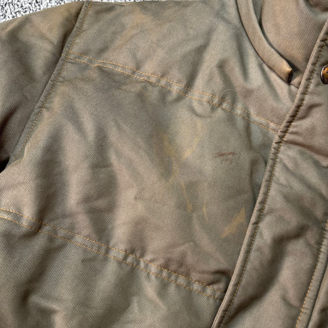 MLB 양키즈 다운 패딩 (100) 상품이미지3