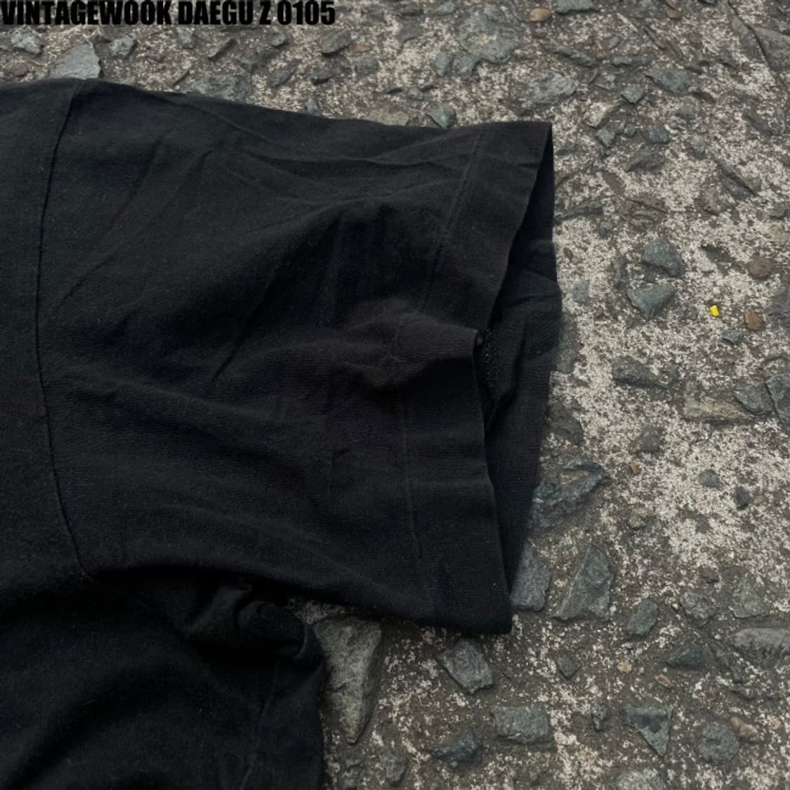 나이키 빈티지 올드스쿨 반팔 95 상품이미지5