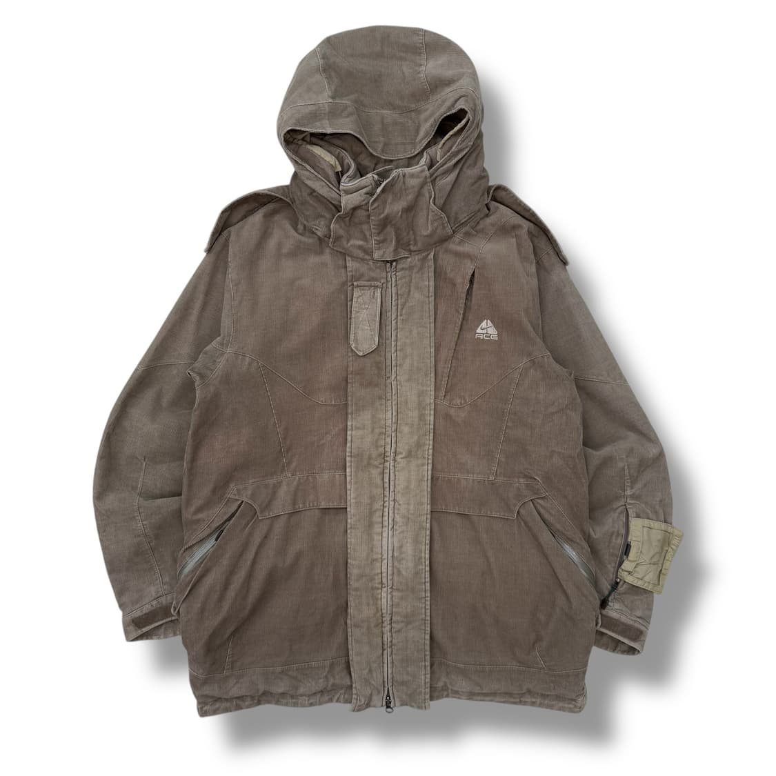 나이키 acg 코듀로이 점퍼 r1814 상품이미지1