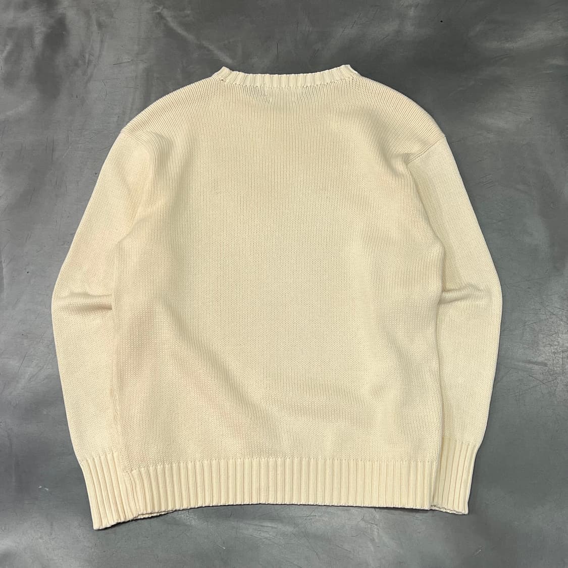  폴로랄프로렌 스몰로고 니트 y15622 상품이미지2