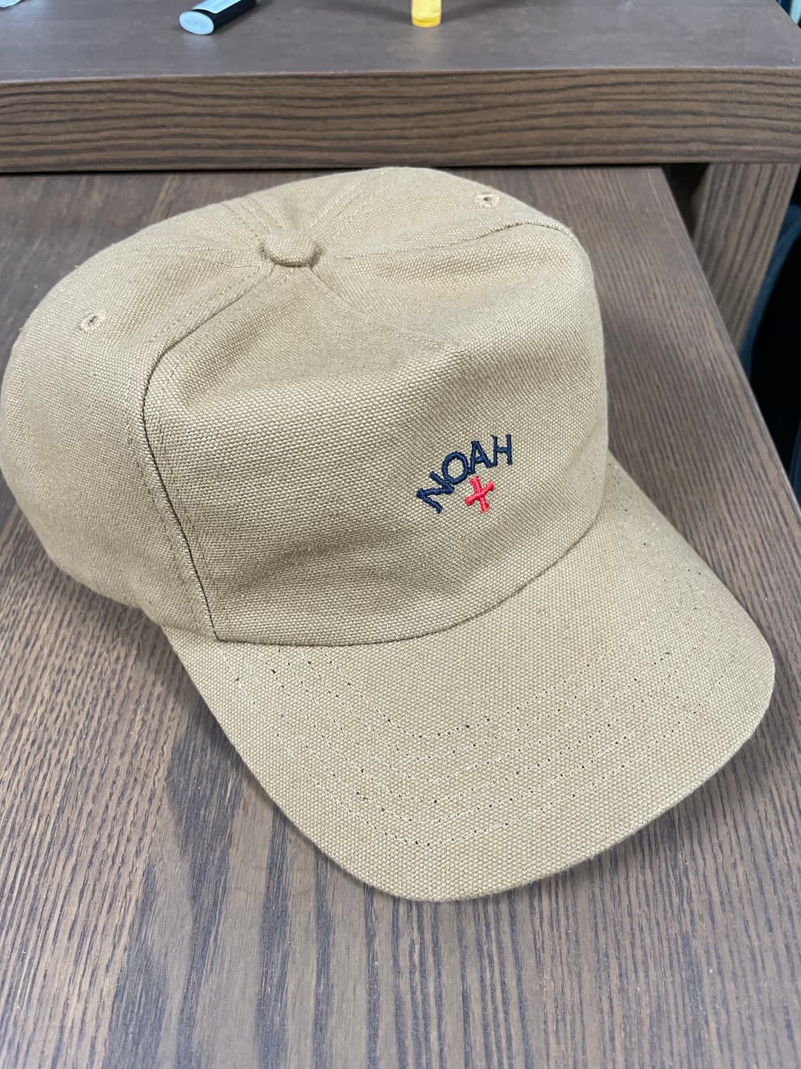 노아 5패널 캡 상품이미지1
