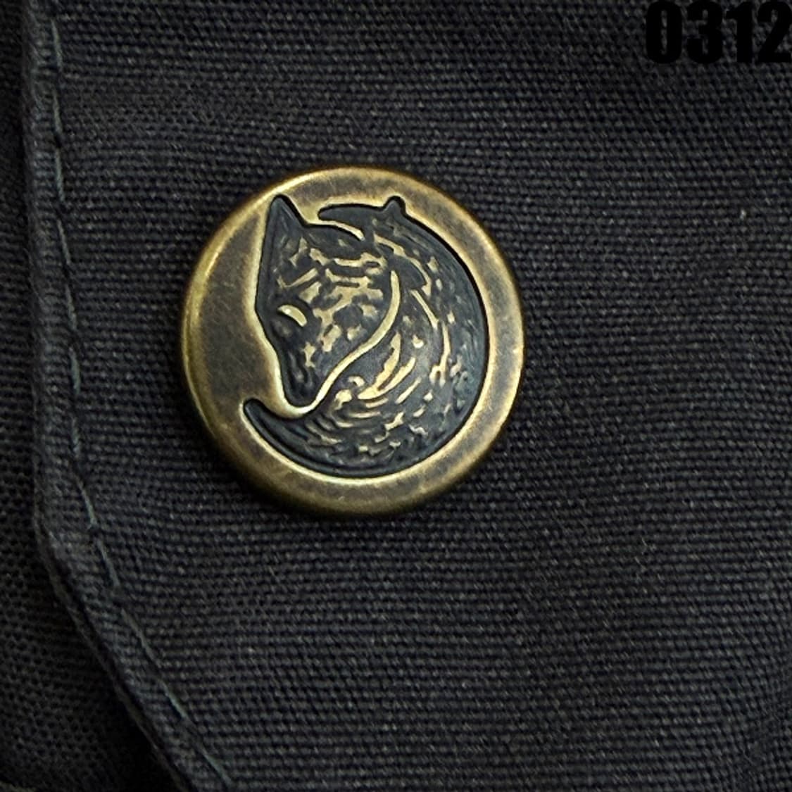 피엘라벤 아웃도어 바람막이 자켓 XL 0312 상품이미지3