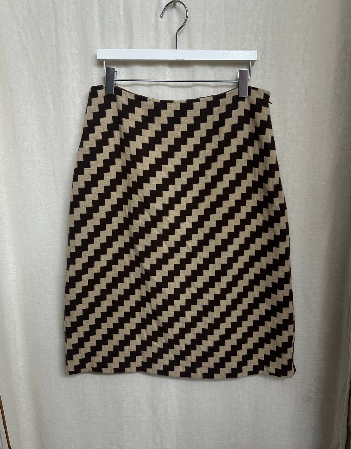 j.crew wool skirt 상품이미지1