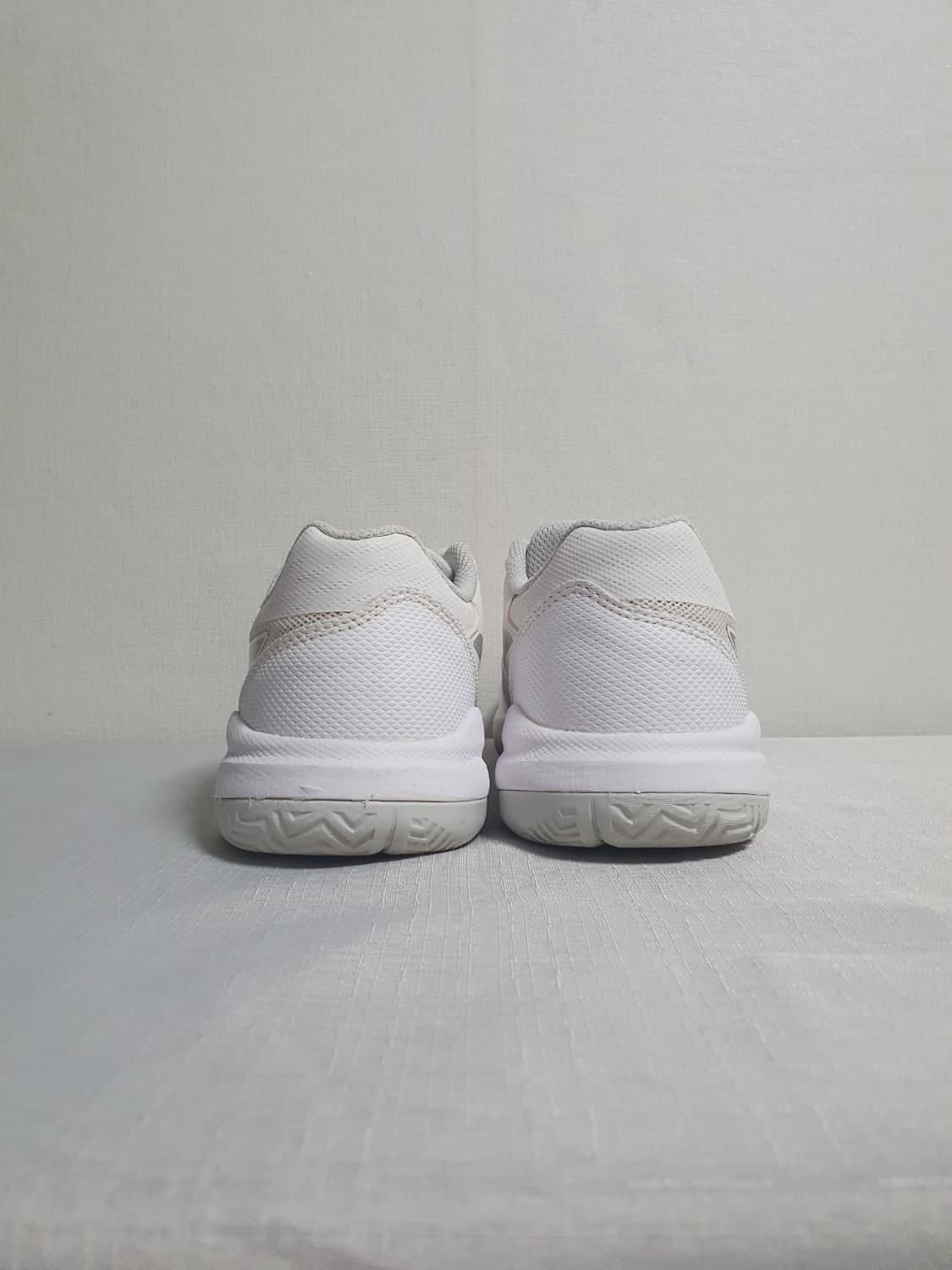 아식스 젤게임 코트화 운동화 화이트 230mm 상품이미지7