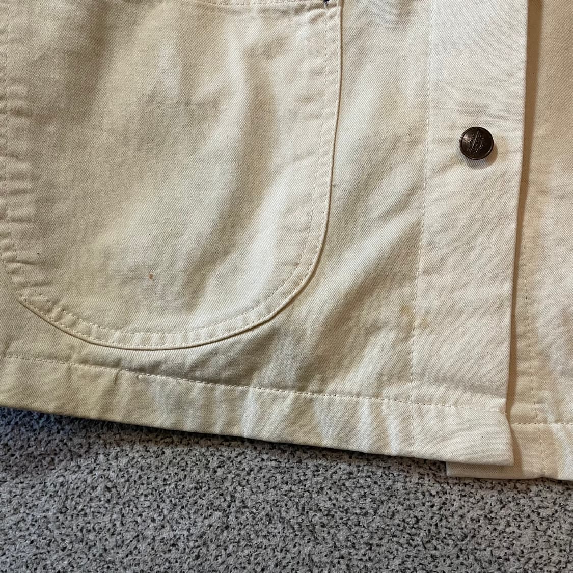 디키즈 워크 자켓 상품이미지5