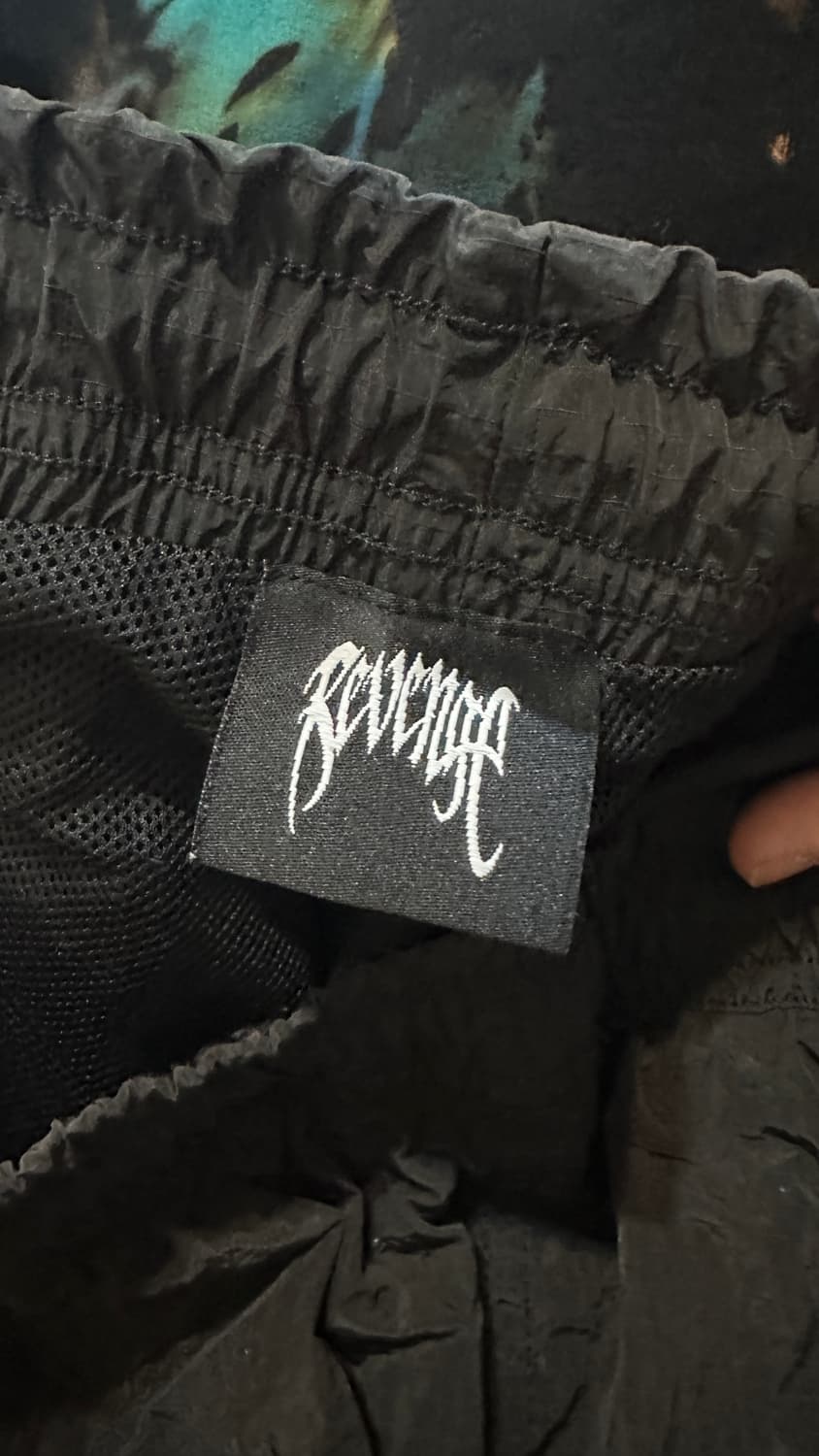 Revenge 3M Pocket Convertible Pants 상품이미지5