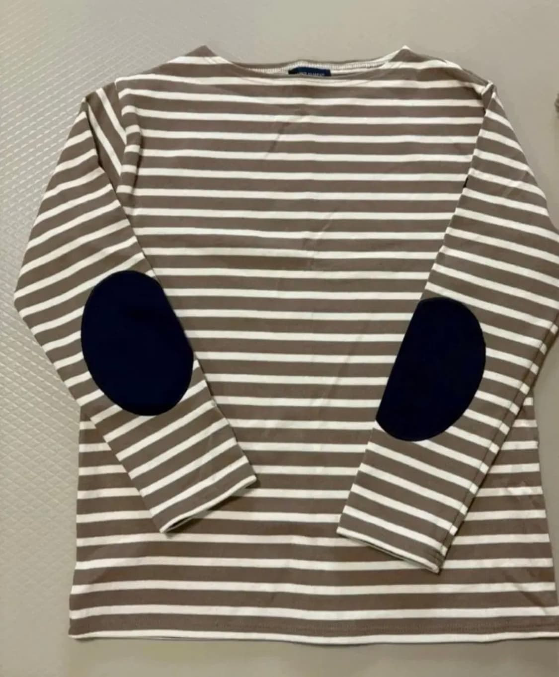 세인트제임스긴팔티 상품이미지4