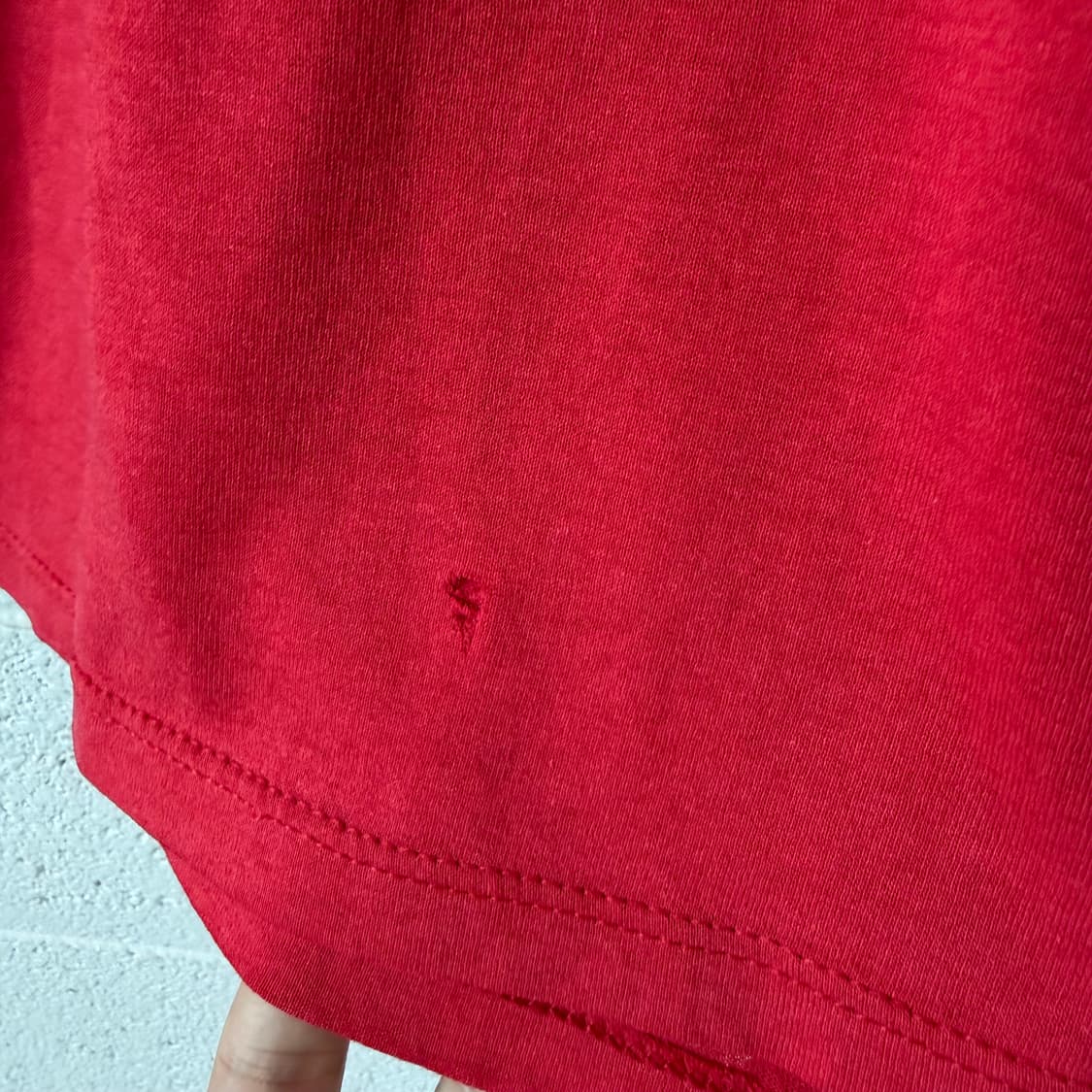 80s Vintage Champion Single Stitch Tee 상품이미지6