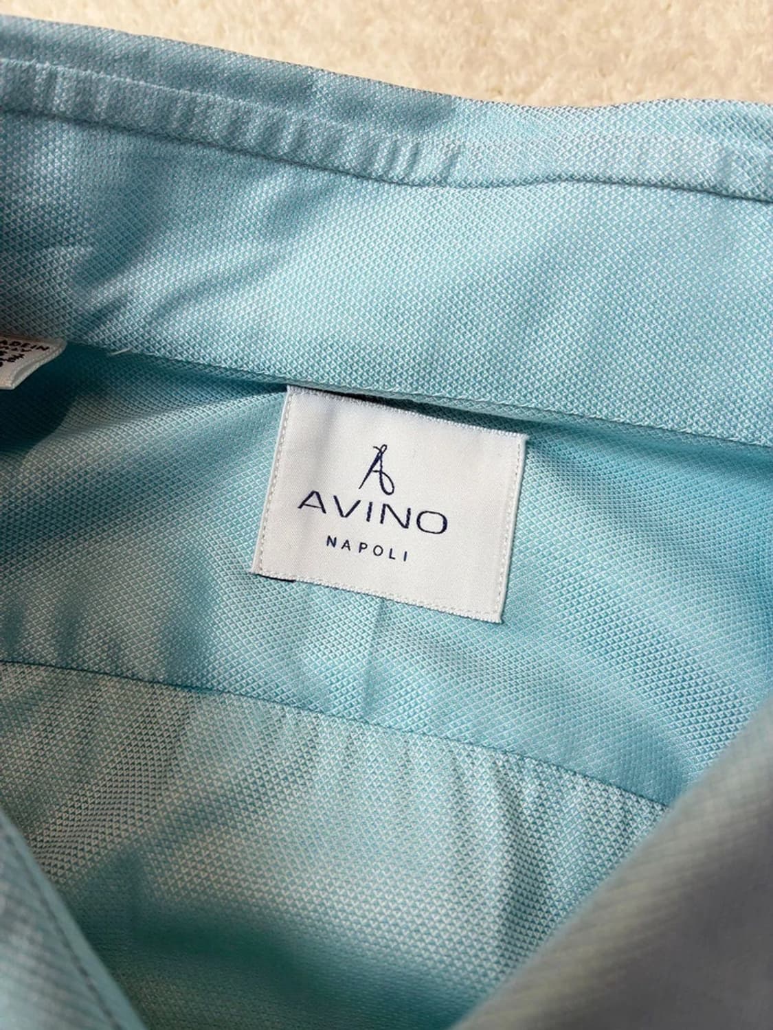 아비노나폴리 이태리 하이엔드 셔츠 PN5831 상품이미지6