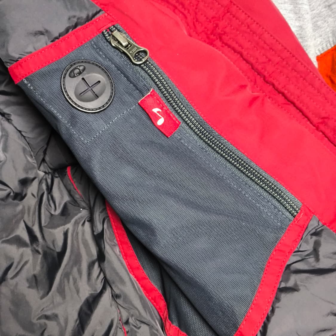 [M] L.L.Bean 엘엘빈 프리마로프트 웜업 자켓 상품이미지8