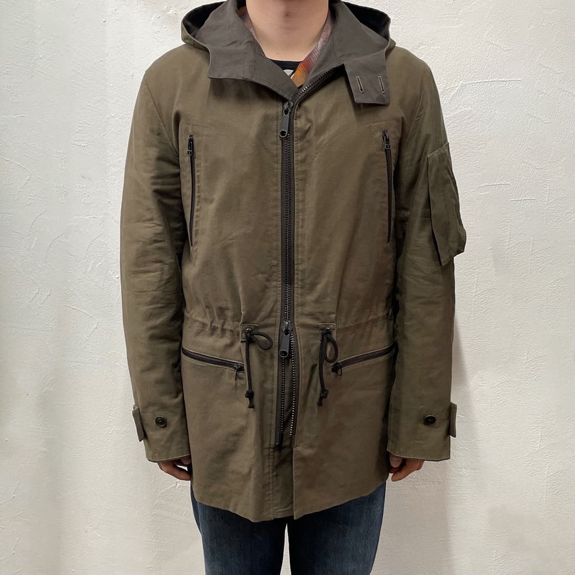 요지 야마모토 (Y’s Bang On Yohji Yamamoto) 상품이미지9