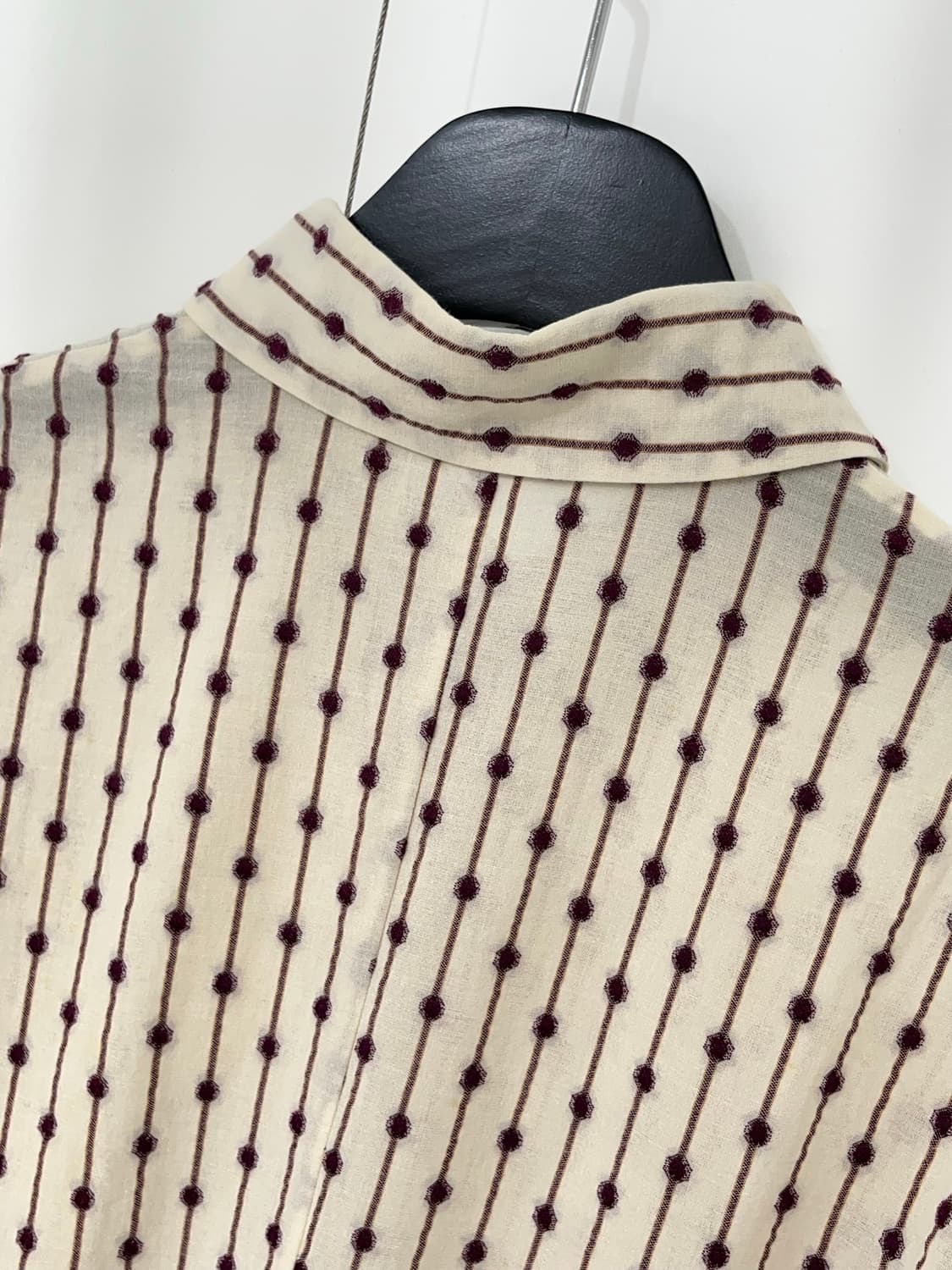 ROBERTO MUSSO shirt (made in ITALY)  상품이미지6