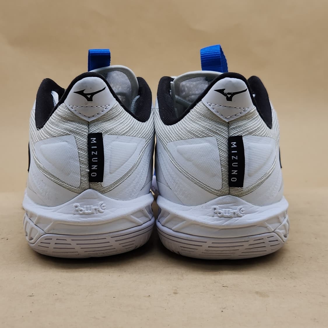 미즈노 웨이브 클로 NEO 2 배드민턴화 280 상품이미지4