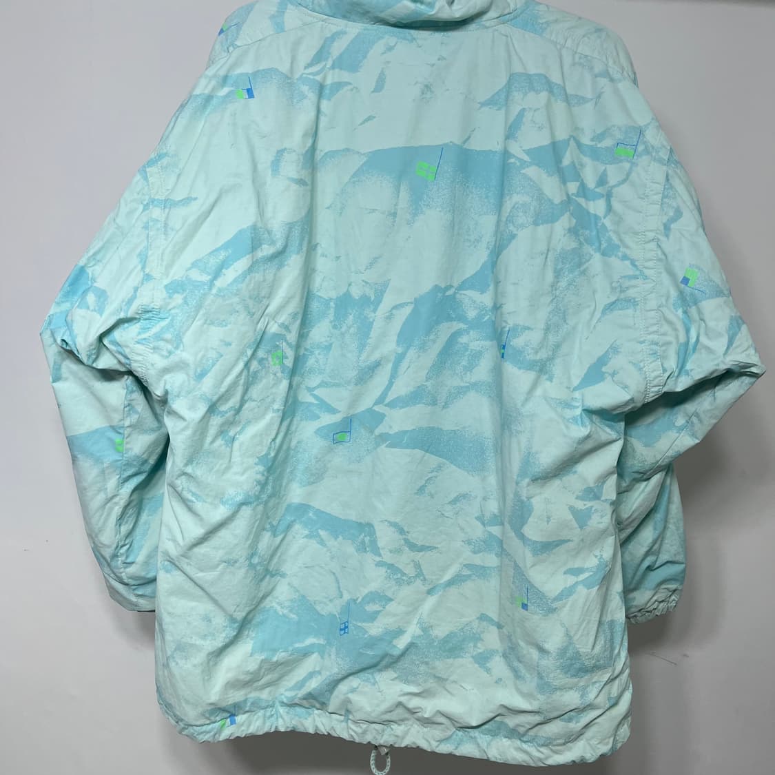 90s  올드스쿨 아노락 스키점퍼 상품이미지6