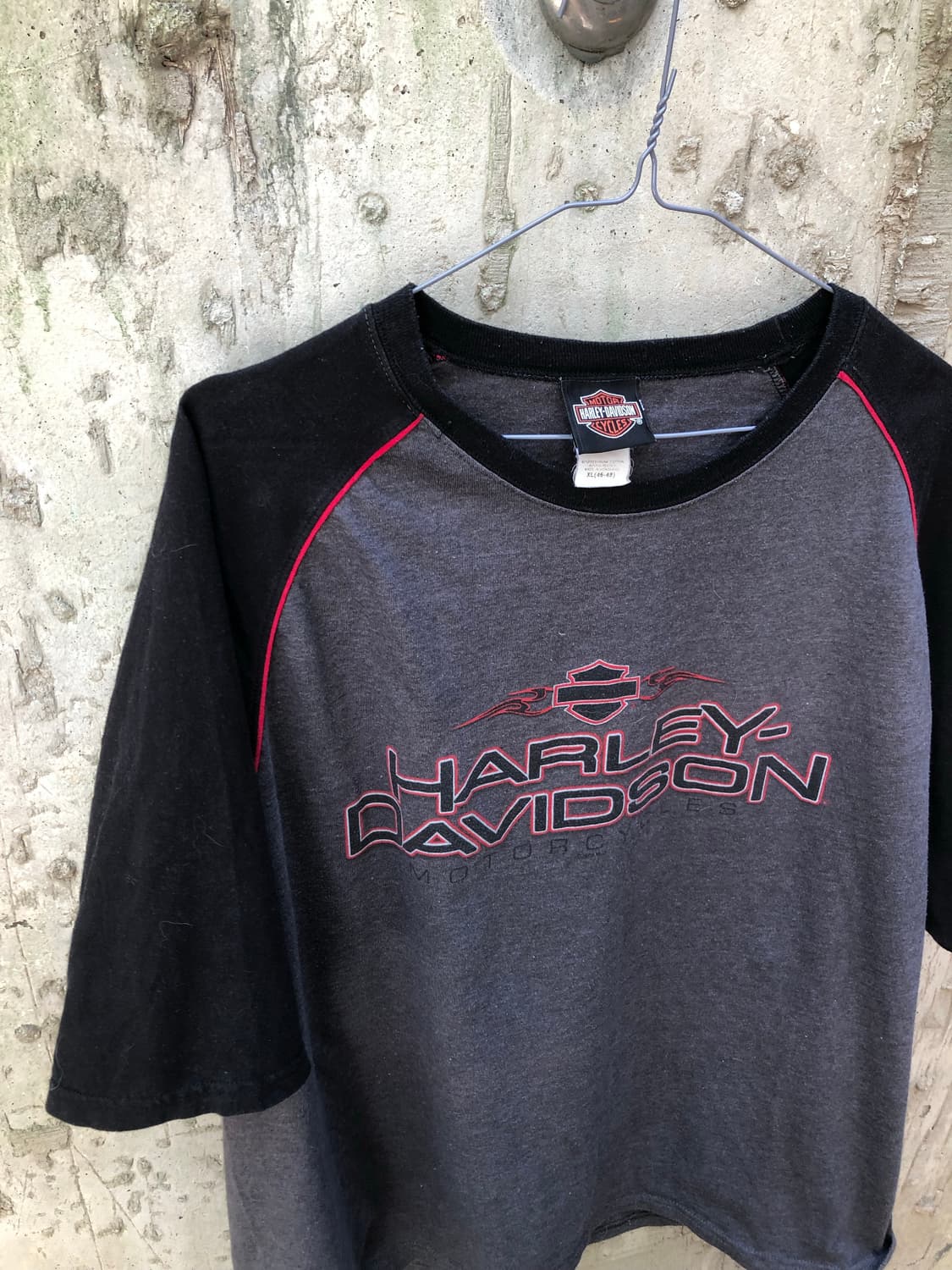 Harley Davidson T-shirt 상품이미지7