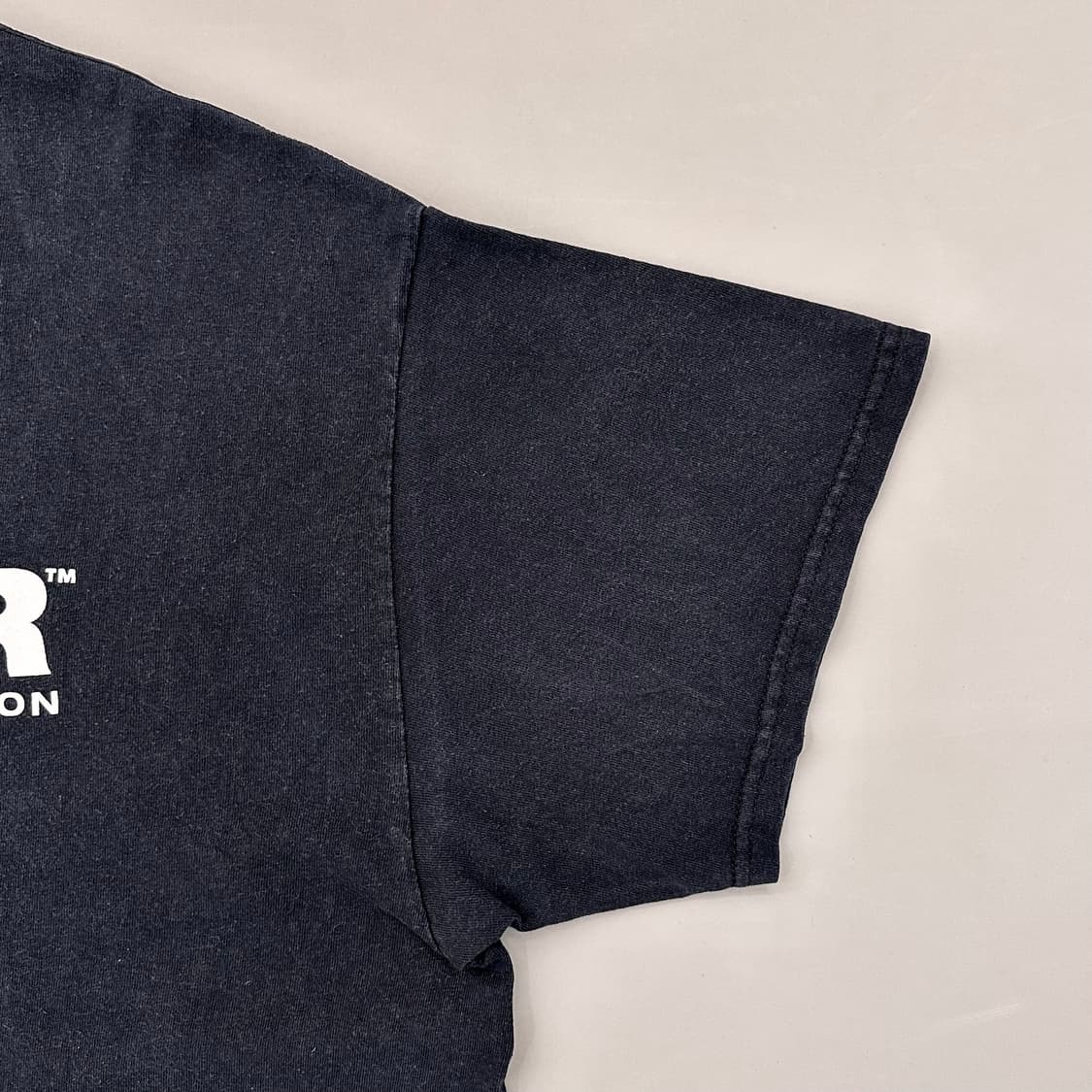 빈티지 머슬테크 짐웨어 XL 상품이미지6