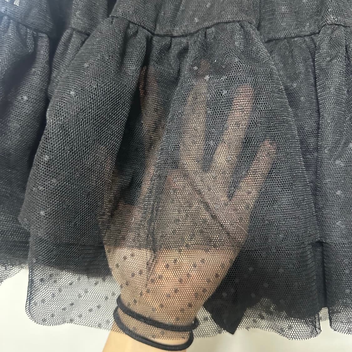 카모메산장 빈티지 모리 코디세트 상품이미지8