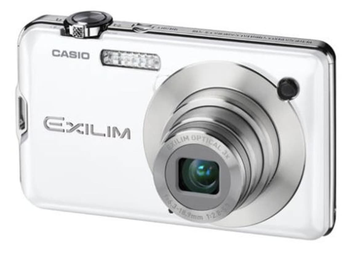 카시오 엑슬림 ex-s10 화이트 구합니다 상품이미지1