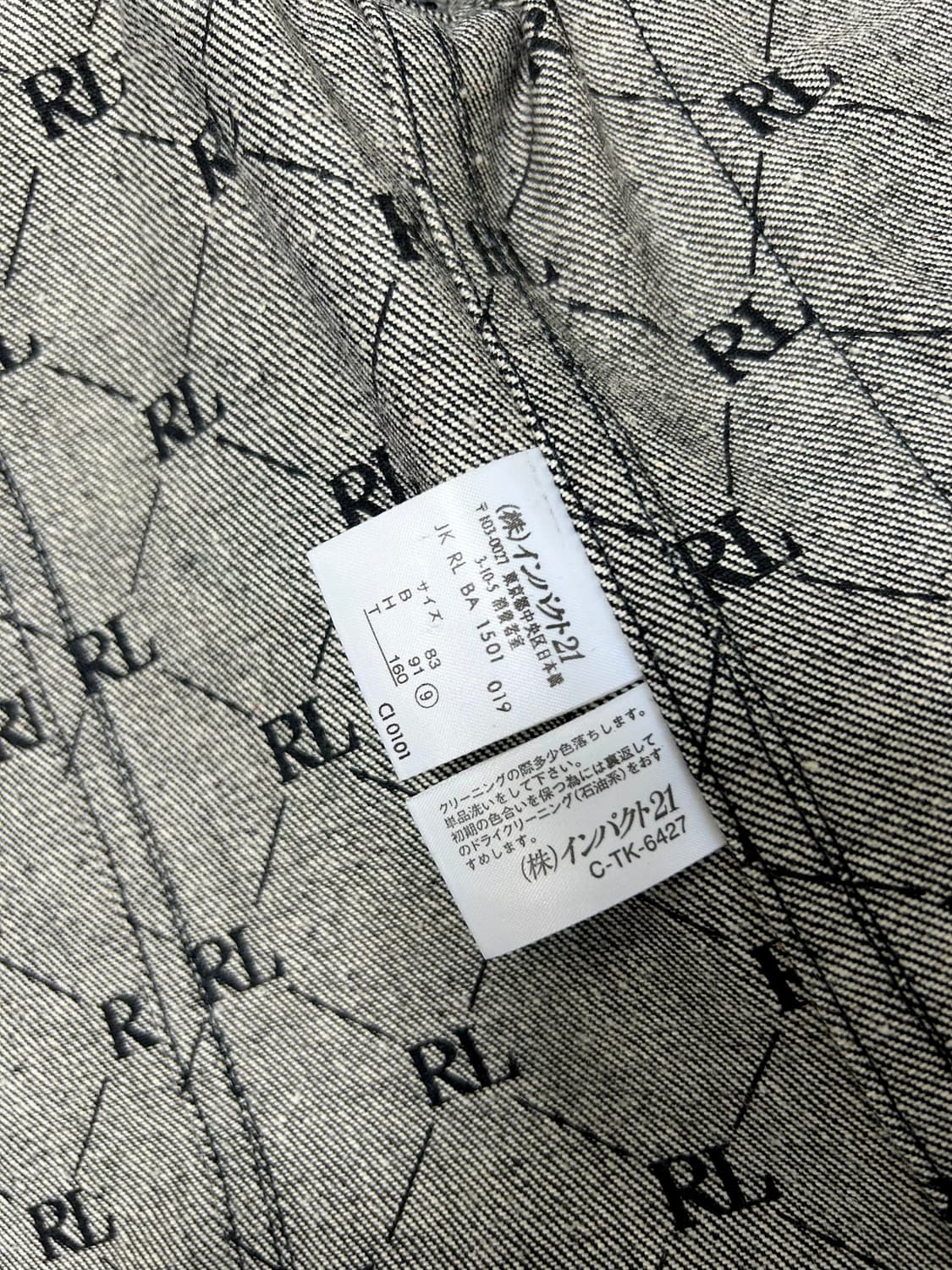RALPH LAUREN 상품이미지9