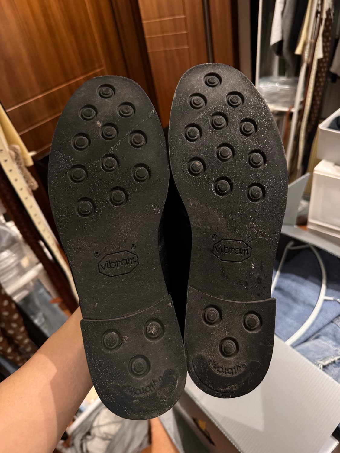 조셉트 모건 블랙 285 상품이미지4