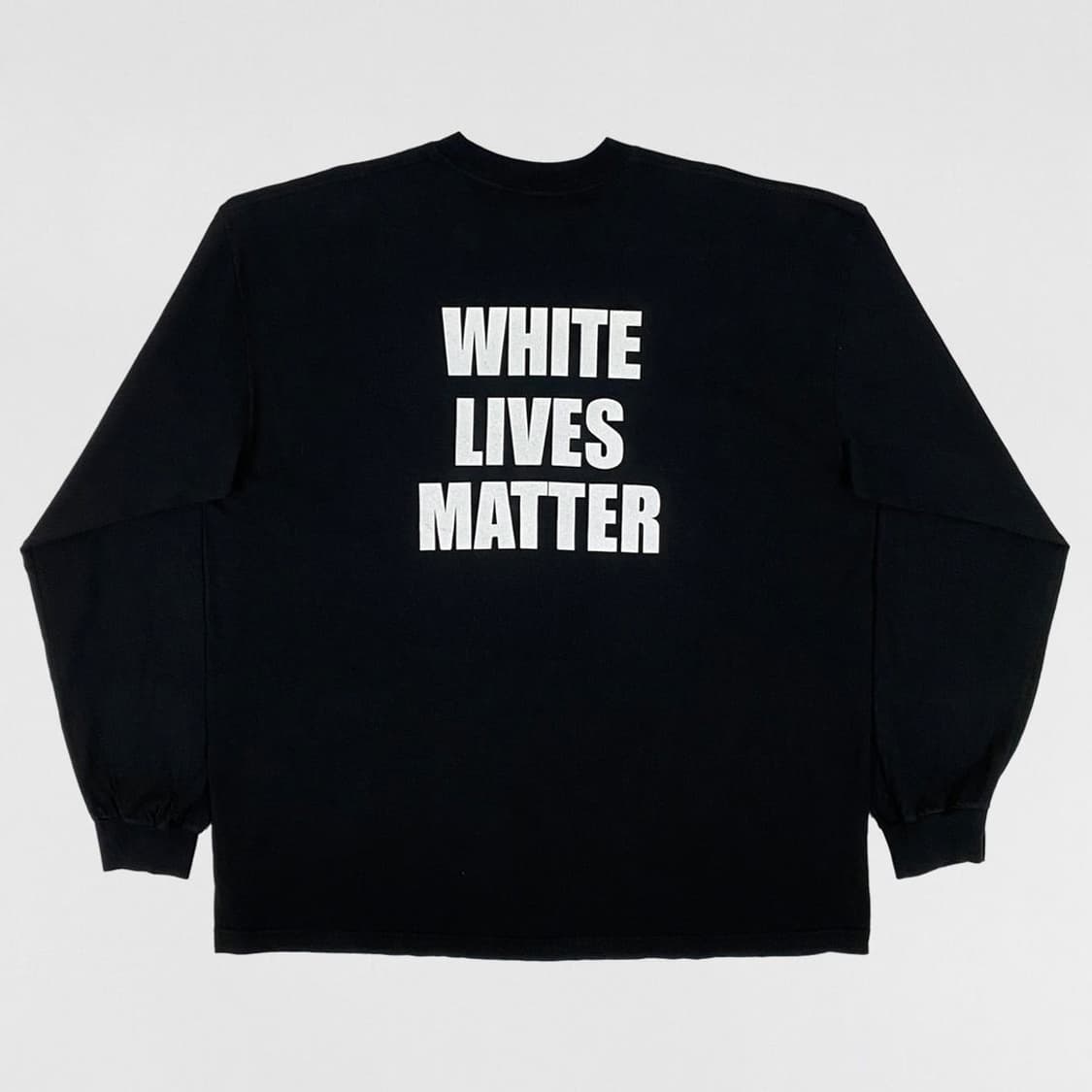 Yeezy season 9 WLM 티 판매합니다! 상품이미지2