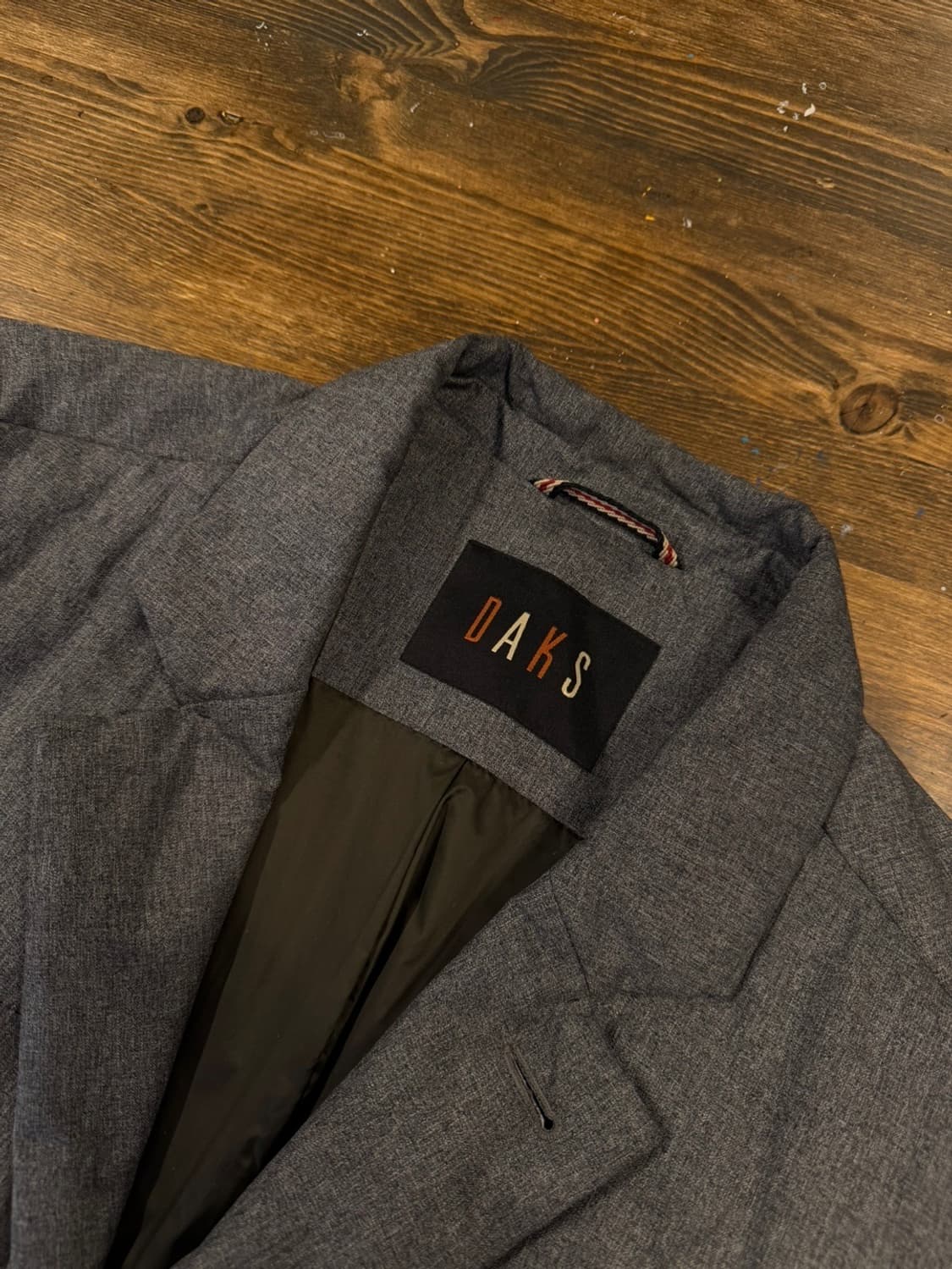 닥스 신슐레이트 자켓 남성 105 - 110 상품이미지6