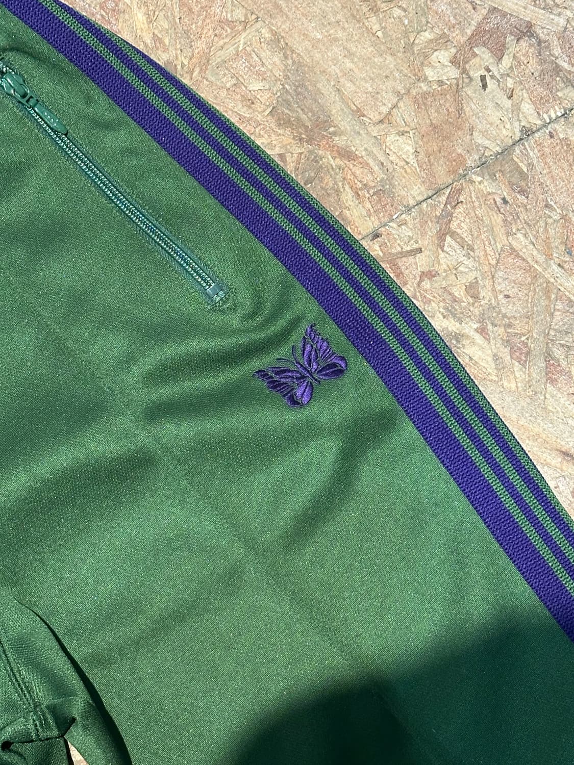 Needles Bootcut Track Pants 상품이미지6