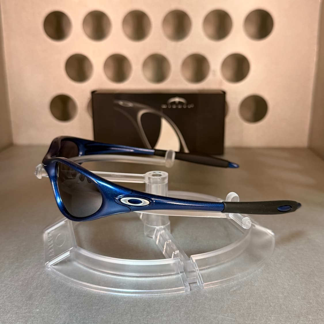 오클리 Minute 미뉴트 (1999) 상품이미지3