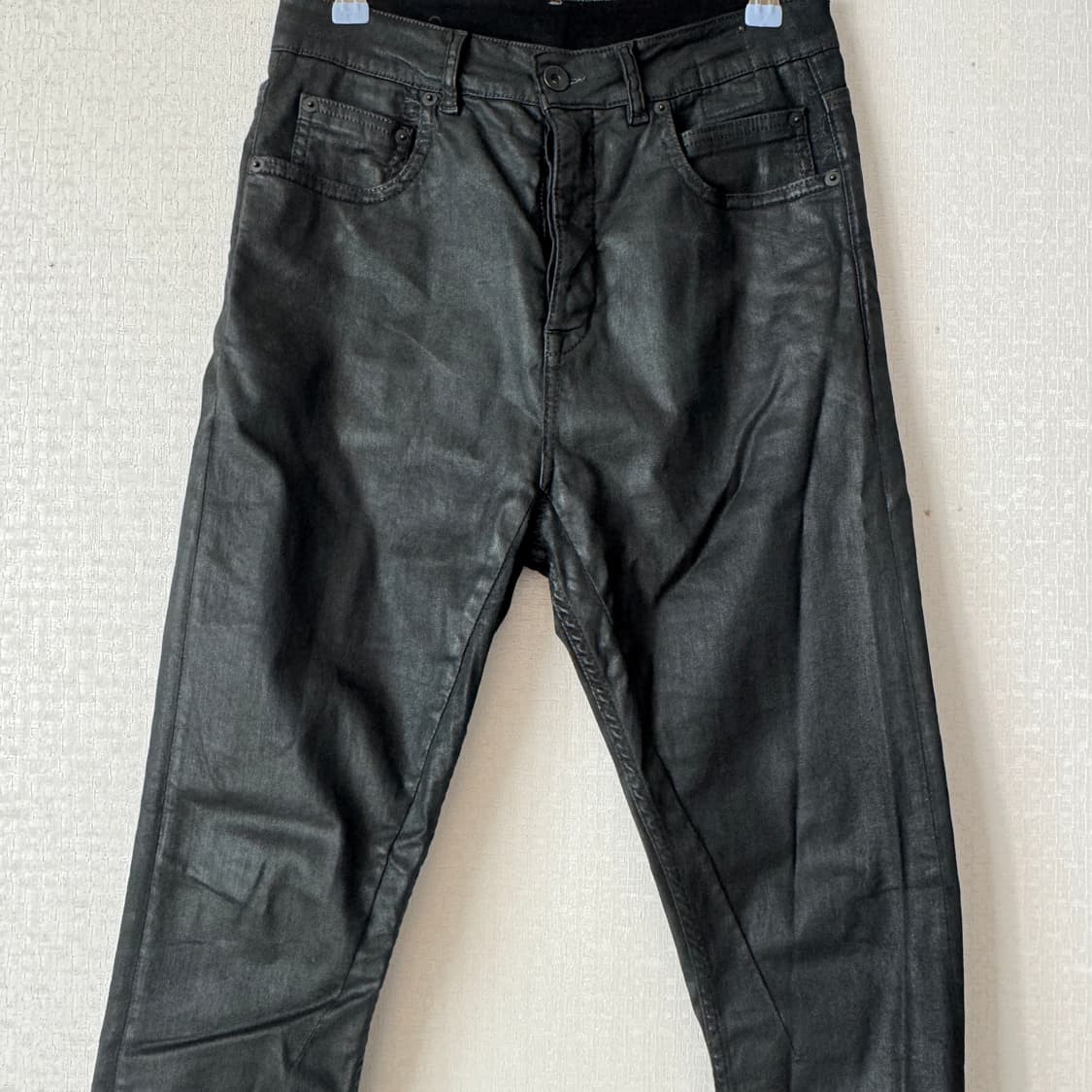 [30] 릭오웬스 19ss 디트로이트 코팅진 상품이미지3