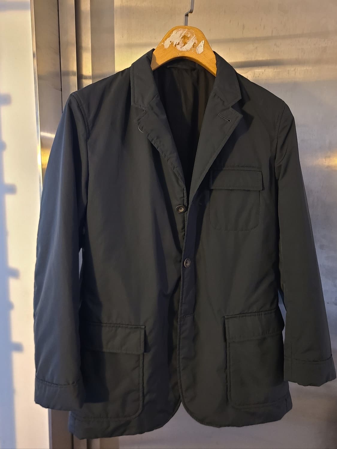 질샌더 자켓 상품이미지6