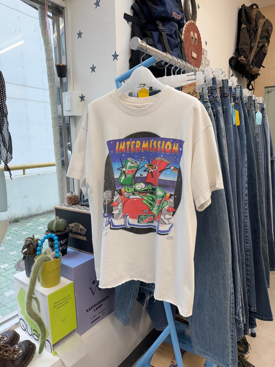 Mountain Dew T 상품이미지4